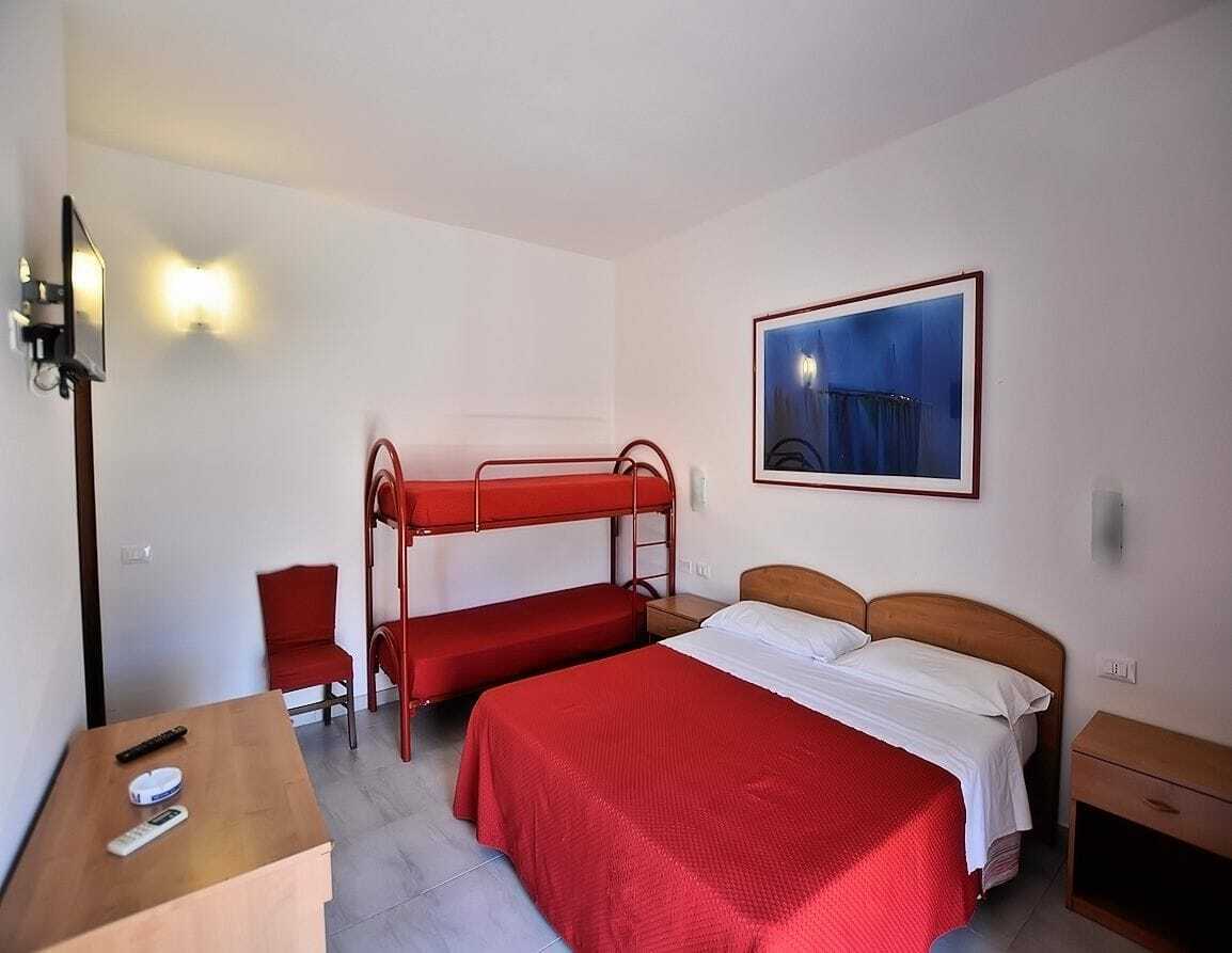 Hotel Belvedere LMP Eksteriør billede