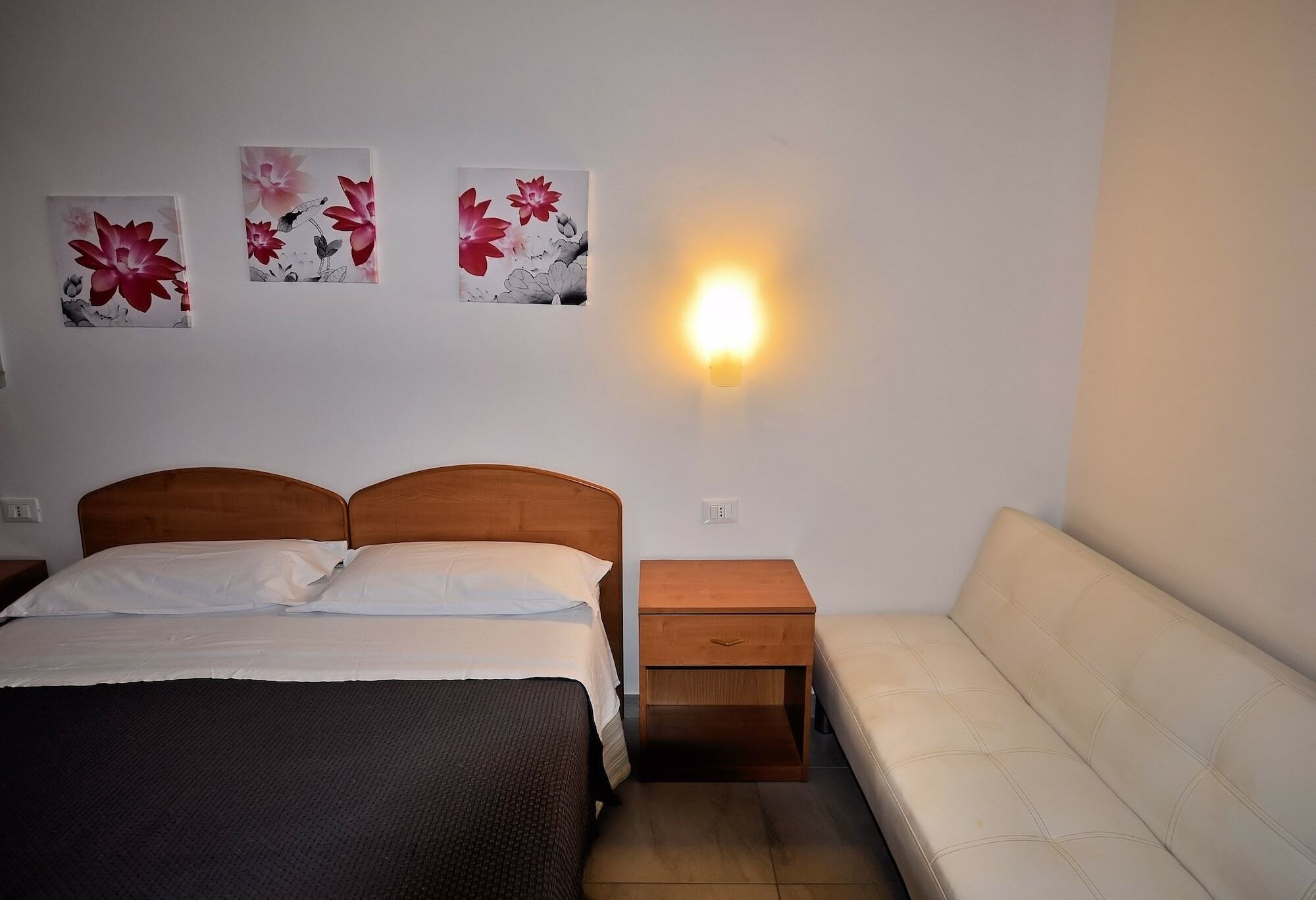 Hotel Belvedere LMP Eksteriør billede
